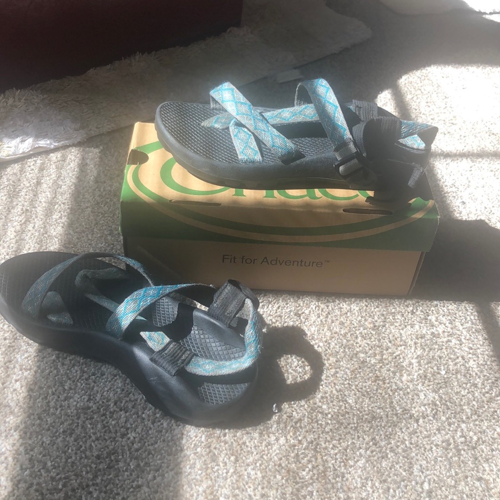 Chico’s shoes